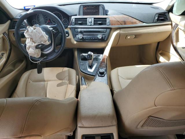 2015 BMW 328 D - WBA3D3C5XFK158298
