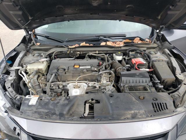 2020 Honda Civic Lx VIN: 2HGFC2F65LH591405 Lot: 56311014