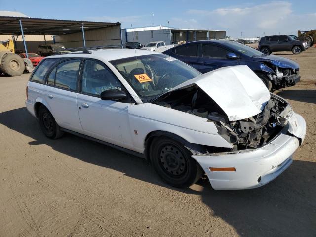 1997 Saturn Sw2 VIN: 1G8ZK8275VZ202226 Lot: 59741924