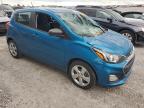 CHEVROLET SPARK LS photo