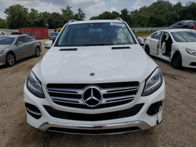 2018 Mercedes-Benz Gle 350 VIN: 4JGDA5JB4JB053023 Lot: 58874724