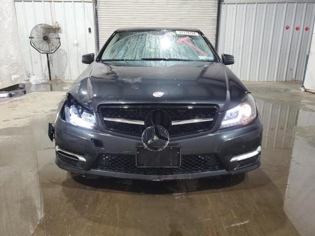 2012 Mercedes-Benz C 300 4Matic VIN: WDDGF8BB8CR225136 Lot: 57719724