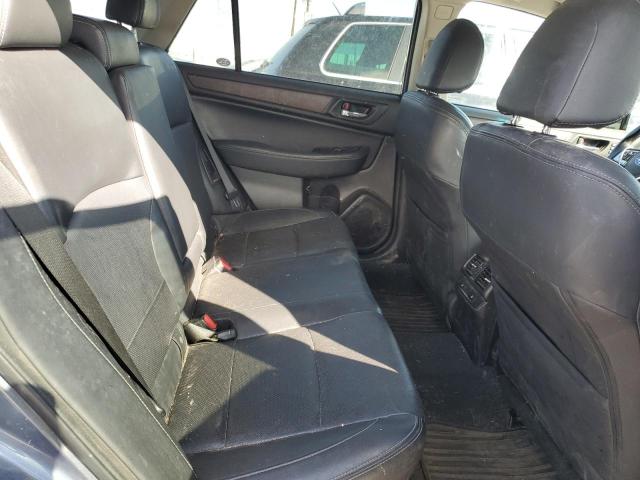 2016 Subaru Outback 2.5I Limited VIN: 4S4BSBNC2G3345777 Lot: 57430344