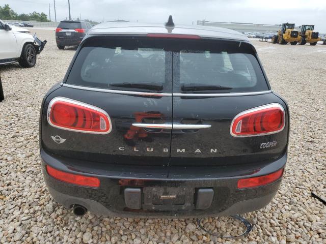 2016 MINI COOPER CLU - WMWLN5C52G2E30128