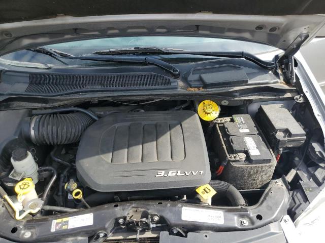 2014 Chrysler Town & Country Touring VIN: 2C4RC1BG4ER422879 Lot: 57954674