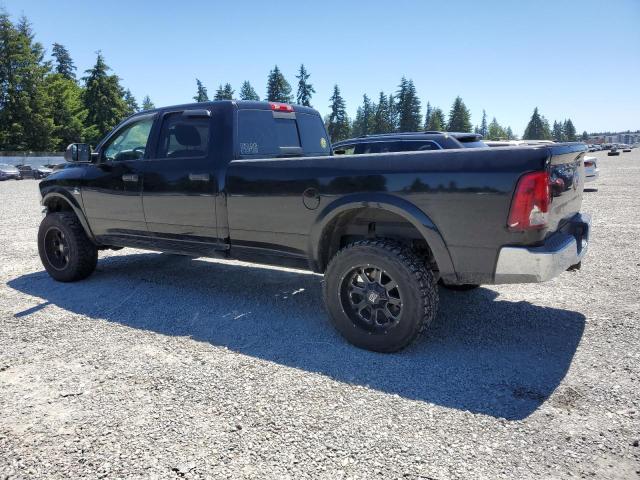 2012 Dodge Ram 2500 Slt VIN: 3C6UD5JL4CG102744 Lot: 57356594