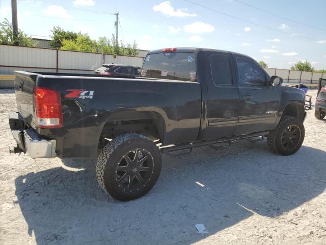 2009 GMC Sierra K1500 Sle VIN: 1GTEK29049Z268119 Lot: 60874724