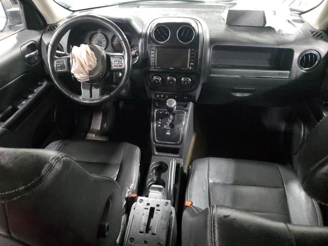 2016 JEEP PATRIOT LA - 1C4NJRFB2GD523510