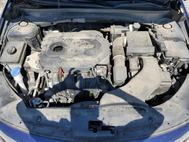 2020 Kia Optima Lx VIN: 5XXGT4L3XLG408835 Lot: 58230414