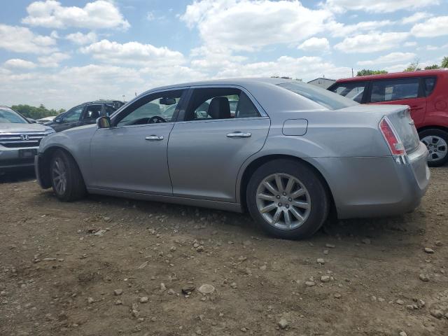 2013 Chrysler 300C VIN: 2C3CCAET5DH675765 Lot: 58212544