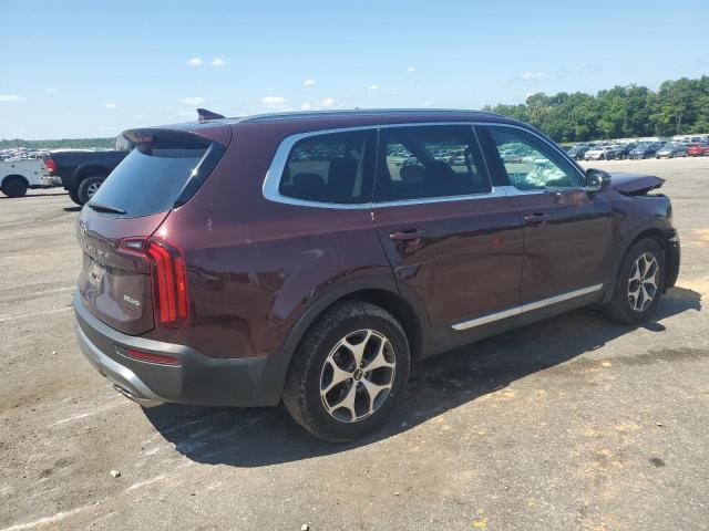 2021 Kia Telluride Ex VIN: 5XYP34HC0MG148726 Lot: 57976904