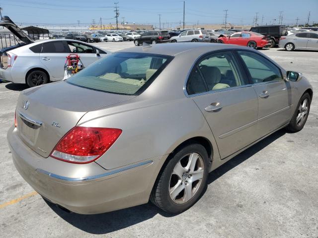 2006 Acura Rl VIN: JH4KB16536C008157 Lot: 60452334