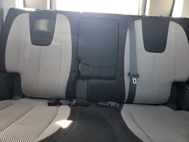 2016 GMC TERRAIN SL - 2GKFLNE33G6109737