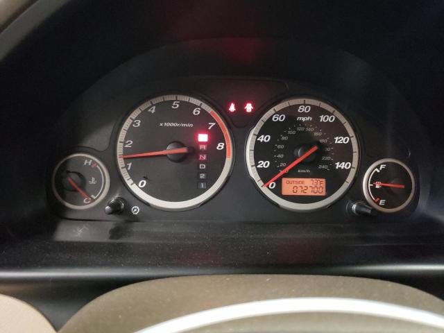 2005 Honda Cr-V Se VIN: JHLRD78915C043522 Lot: 59597664