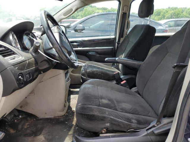 2013 Dodge Grand Caravan Se VIN: 2C4RDGBG0DR623628 Lot: 57381934