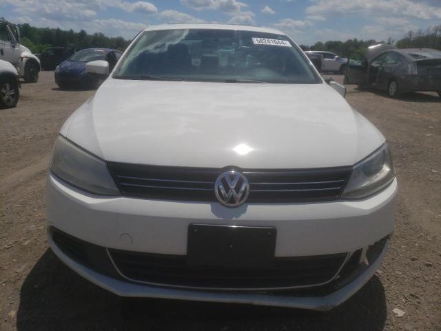 2013 Volkswagen Jetta Se VIN: 3VWDP7AJ0DM380664 Lot: 58241044