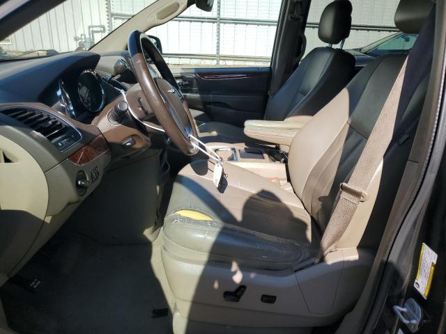 2012 Chrysler Town & Country Touring VIN: 2C4RC1BG6CR192078 Lot: 58033594