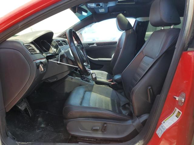 2017 Volkswagen Jetta Gli VIN: 3VW4T7AJ1HM214865 Lot: 57704124