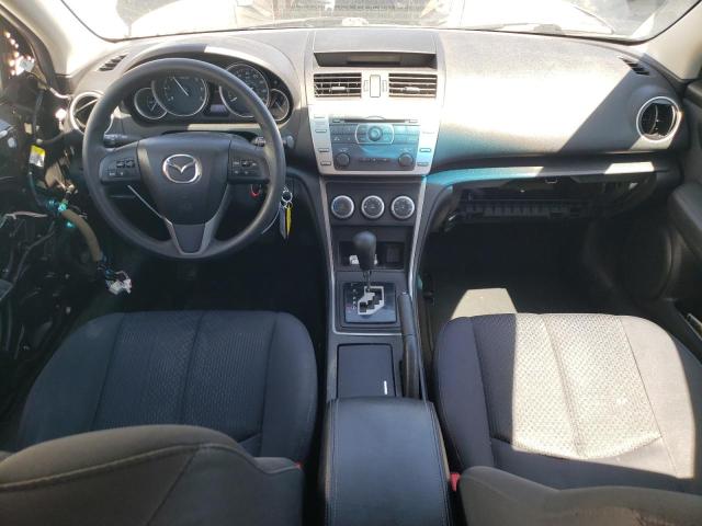 2011 Mazda 6 I VIN: 1YVHZ8BH9B5M19460 Lot: 57872364