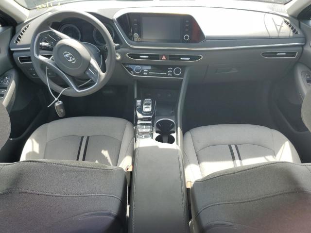 2020 Hyundai Sonata Sel VIN: 5NPEL4JA1LH004903 Lot: 59521574