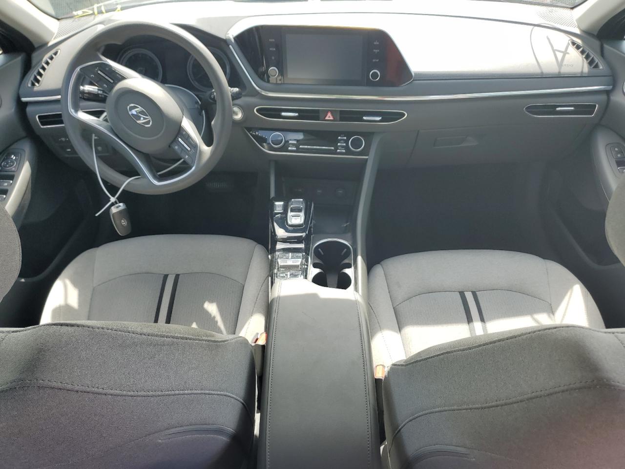 5NPEL4JA1LH004903 2020 Hyundai Sonata Sel