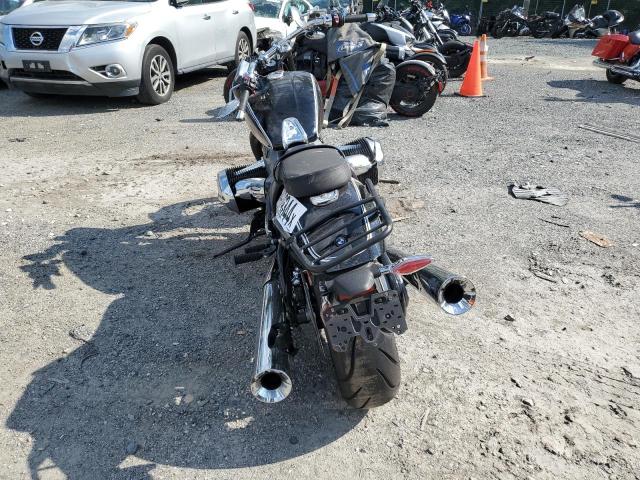 2021 BMW R18 WB10L1309M6D29131