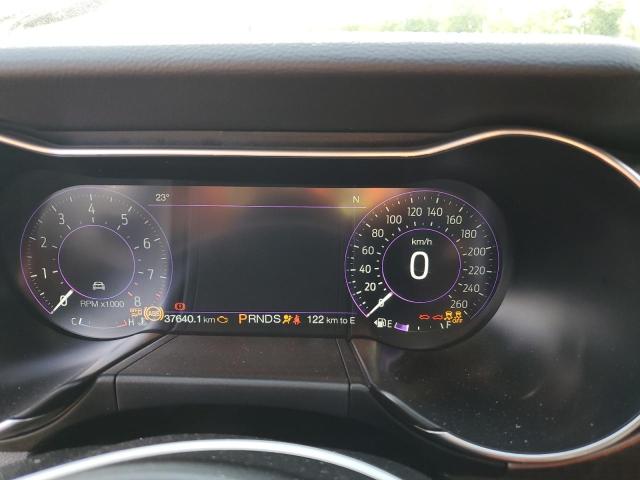 2021 Ford Mustang Gt VIN: 1FA6P8CF2M5135452 Lot: 56760594