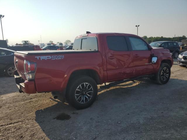 VIN 3TMCZ5AN6PM621650 2023 Toyota Tacoma, Double Cab no.3