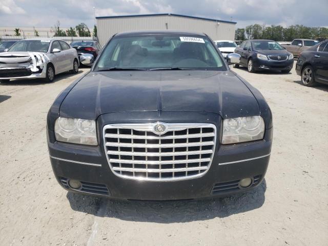 2010 Chrysler 300 Touring VIN: 2C3CA5CV1AH212888 Lot: 59596654