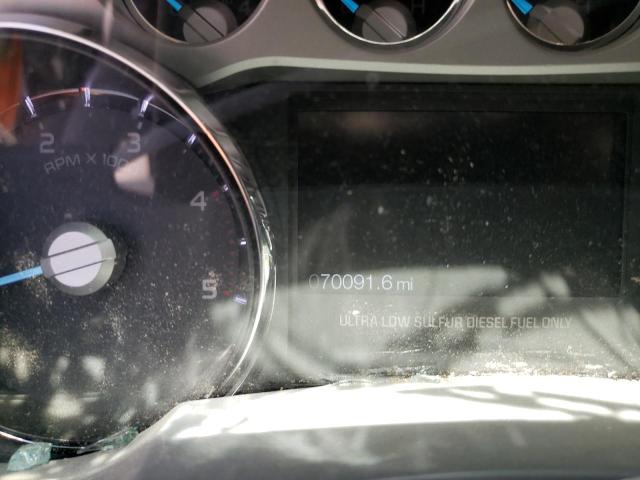 2015 Ford F350 Super Duty VIN: 1FT8W3BT6FED07226 Lot: 58348694