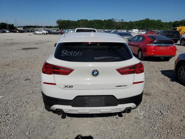 VIN WBXYJ5C35JEF78009 2018 BMW X2, Xdrive28I no.6