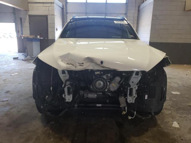 2021 Mercedes-Benz Gls 450 4Matic VIN: 4JGFF5KE2MA533784 Lot: 56438344