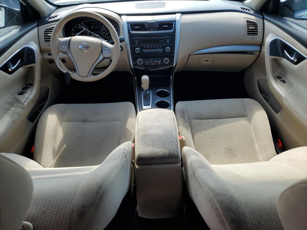 1N4AL3AP2FN381635 2015 Nissan Altima 2.5