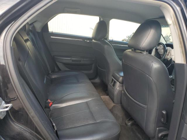 2010 Chrysler 300 Touring VIN: 2C3CA5CV0AH212932 Lot: 59566094