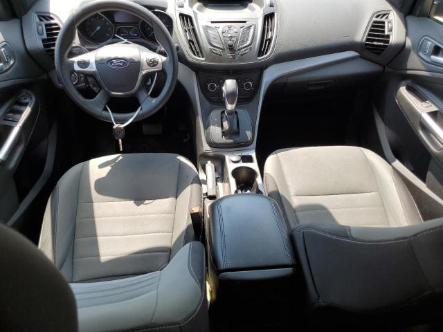 2016 FORD ESCAPE 4D - 1FMCU0G7XGUB28961