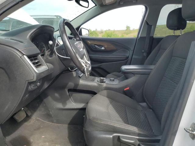 2018 GMC Terrain Sle VIN: 3GKALTEV1JL303329 Lot: 57514704