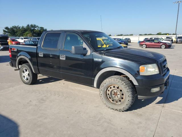 2005 Ford F150 Supercrew VIN: 1FTPW14595KC37476 Lot: 58843824