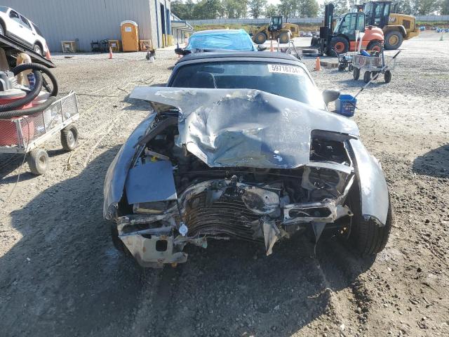 1990 Mazda Mx-5 Miata VIN: JM1NA3515L0123822 Lot: 59718734