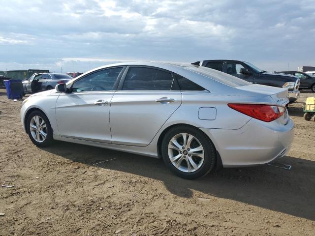 2012 Hyundai Sonata Se VIN: 5NPEC4AC3CH367656 Lot: 59504754