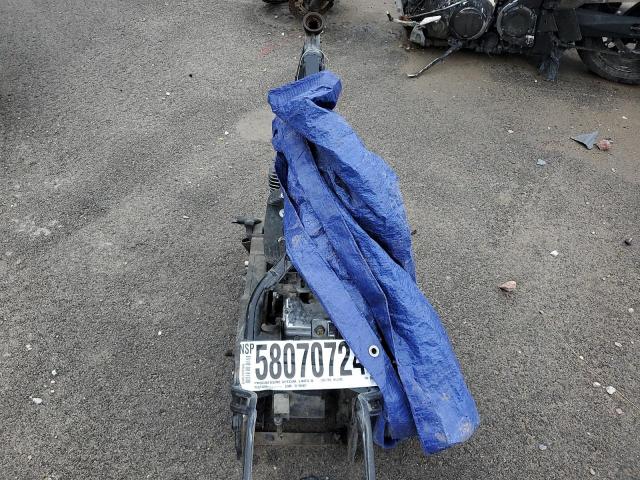 2002 HARLEY-DAVIDSON FXSTSI 1HD1BZB1X2Y080371