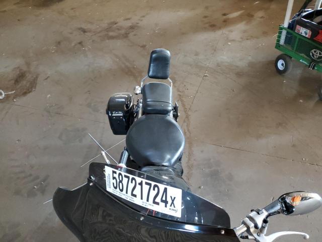 2001 HONDA VT750 CD JH2RC44371K500177