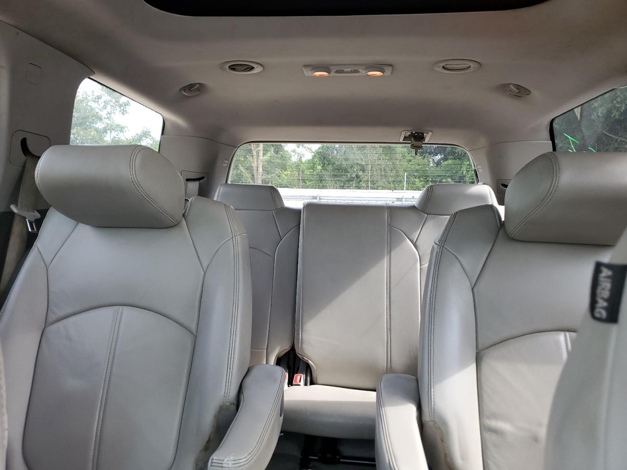 1GKKRRKD8GJ260786 2016 GMC Acadia Slt-1