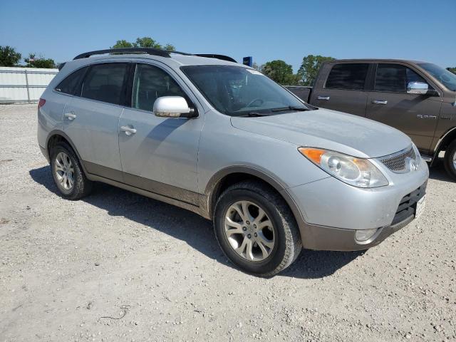 2011 Hyundai Veracruz Gls VIN: KM8NUDCC4BU143273 Lot: 59480104