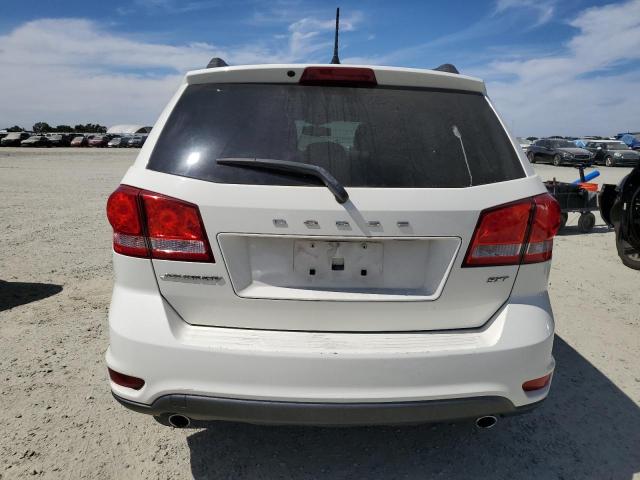 2014 Dodge Journey Sxt VIN: 3C4PDCBG0ET158024 Lot: 60719654