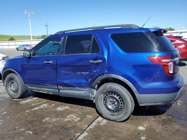 Vin: 1fm5k8b85dgb58974, lot: 57255234, ford explorer 20132
