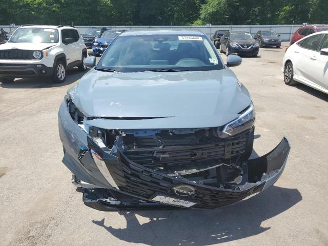 2024 NISSAN SENTRA SV - 3N1AB8CV5RY304760