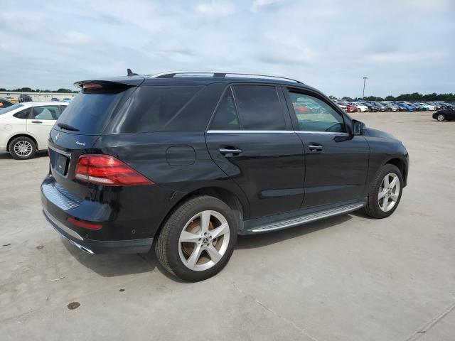 2018 Mercedes-Benz Gle 350 4Matic VIN: 4JGDA5HB7JB074485 Lot: 57908114