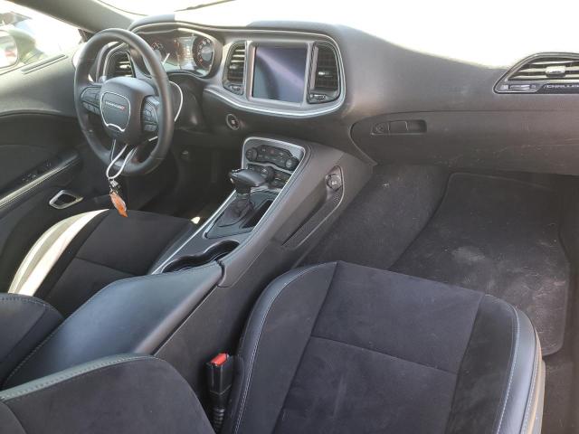 2019 Dodge Challenger R/T VIN: 2C3CDZBT8KH722848 Lot: 58973564