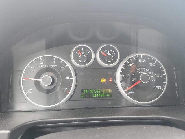 2009 Ford Fusion Se VIN: 3FAHP07179R117333 Lot: 60336354