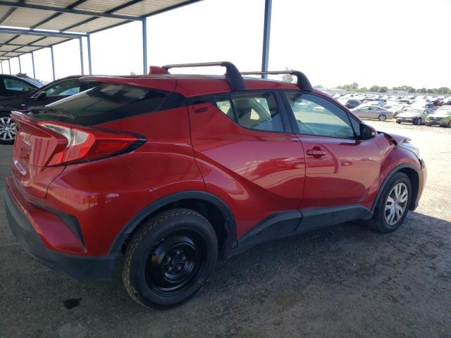 Vin: jtnkhmbx5l1069568, lot: 56879184, toyota c-hr xle 20203